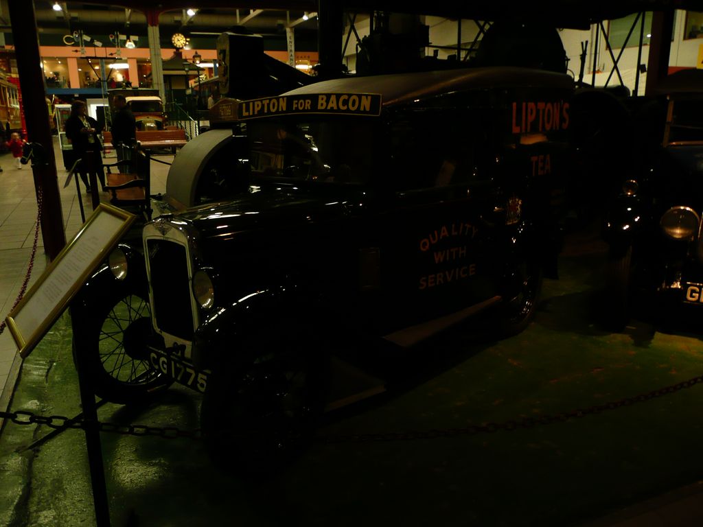 Museum of transport (6)